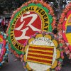 Comparsas Feria para Todos